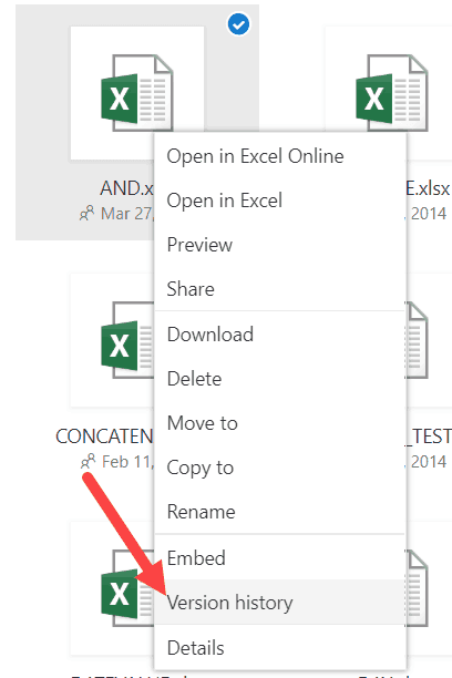 Что делать если не сохранил файл Excel