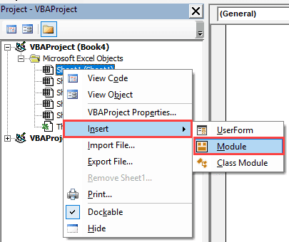 Как скрыть лист в Excel