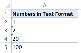 7 примеров использования функции «Текст по столбцам» в Excel