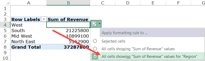 Как скрыть нули в ячейках Excel