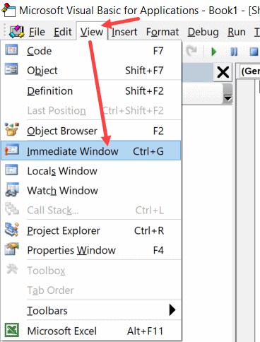 Как переименовать лист в Excel
