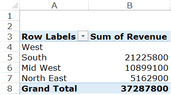 Как скрыть нули в ячейках Excel