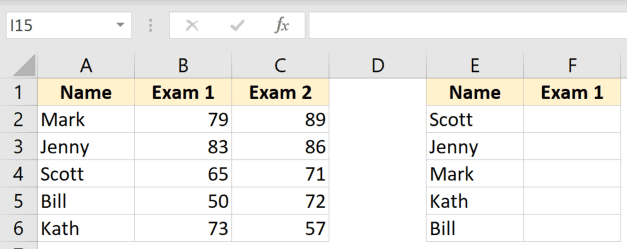 Почему не работают формулы в Excel