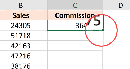 Использование функций для массивов в Excel